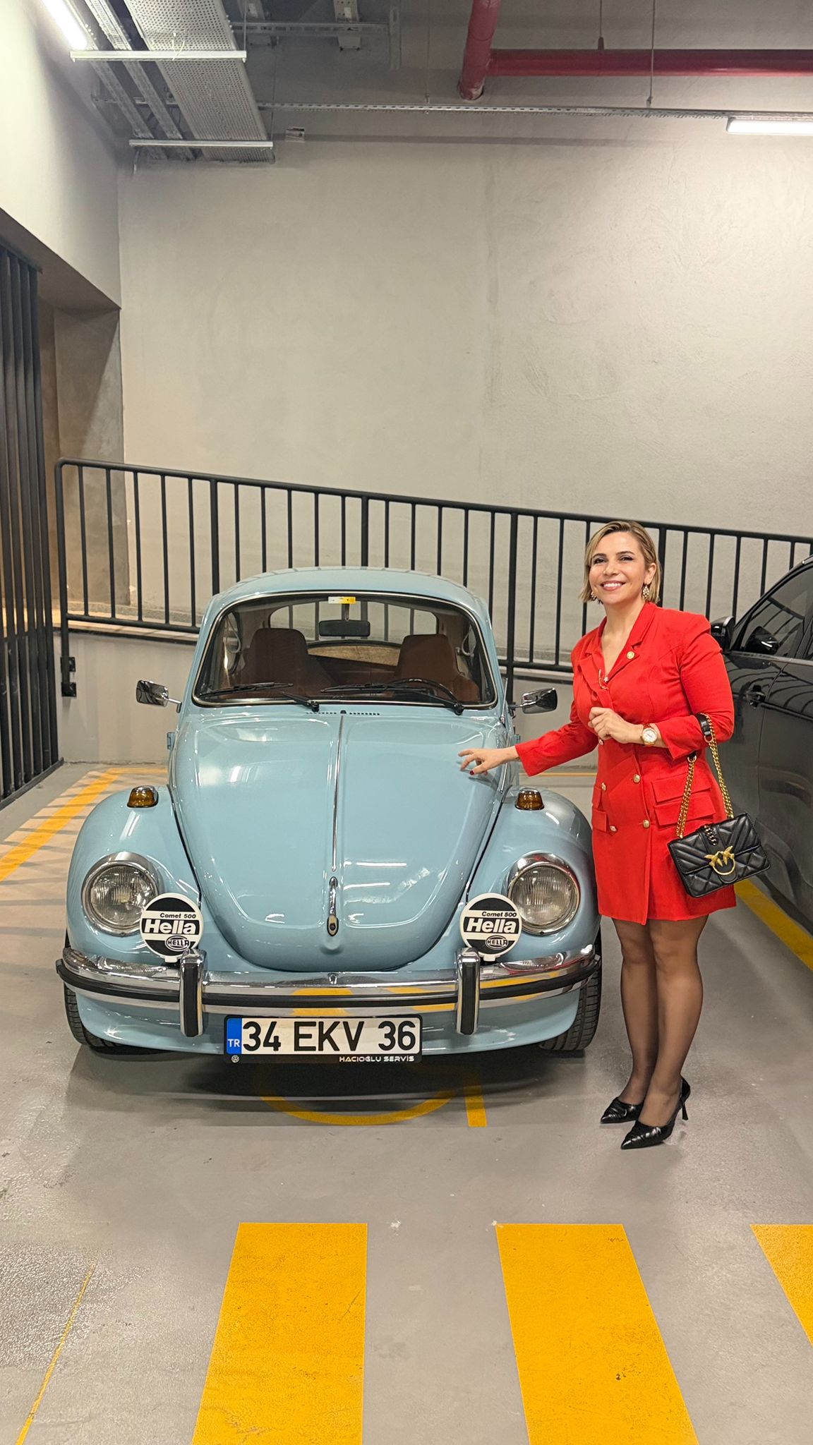 Ödül Töreni